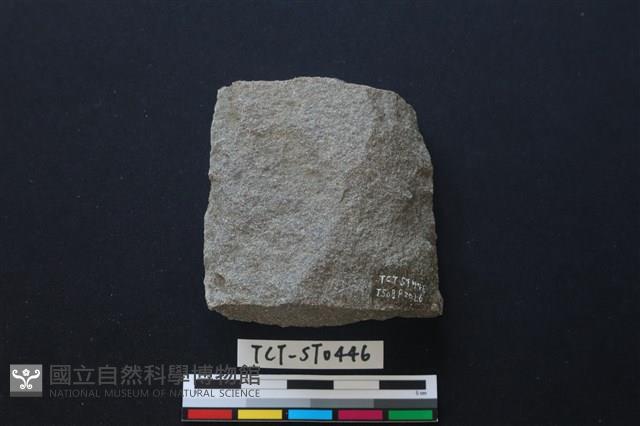 斧鋤形器藏品圖，第1張