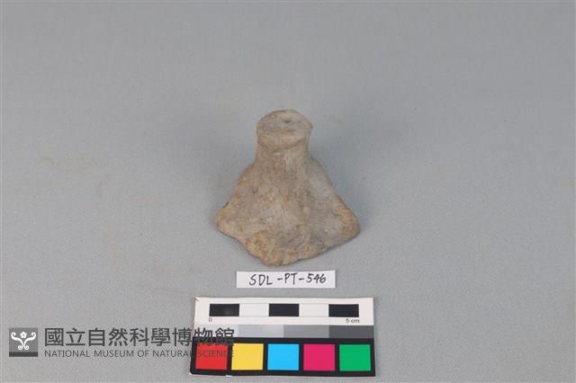 陶蓋藏品圖，第1張