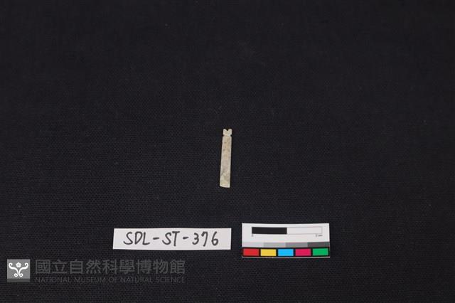 玉飾藏品圖，第1張