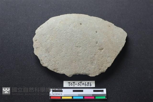 石片器藏品圖，第1張