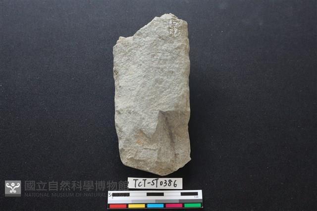 斧鋤形器藏品圖，第1張