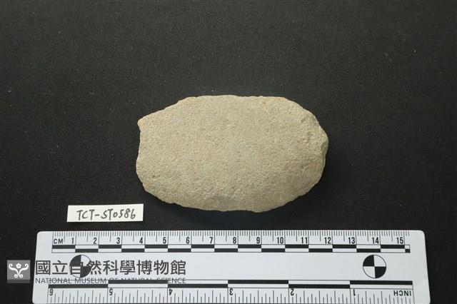 石片器藏品圖，第1張