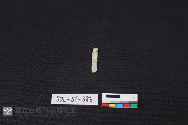 玉飾藏品圖，第1張