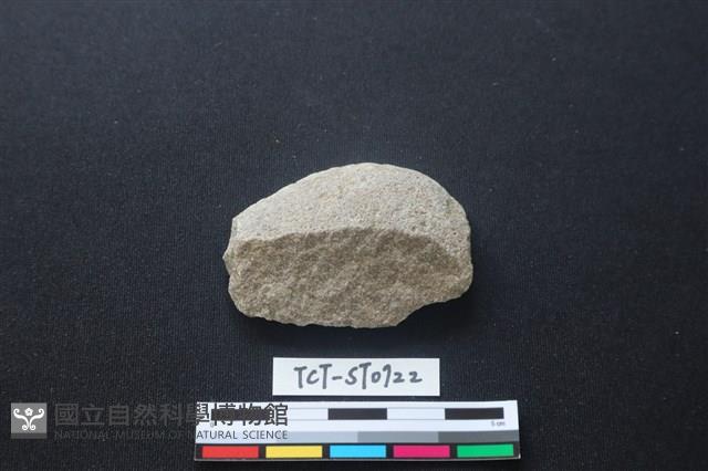 石片器藏品圖，第1張