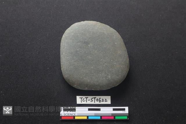 石片器藏品圖，第1張