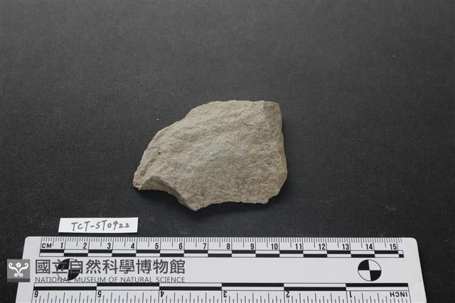 石片器藏品圖，第1張
