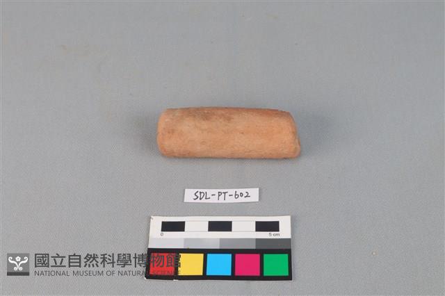 陶網墜藏品圖，第1張