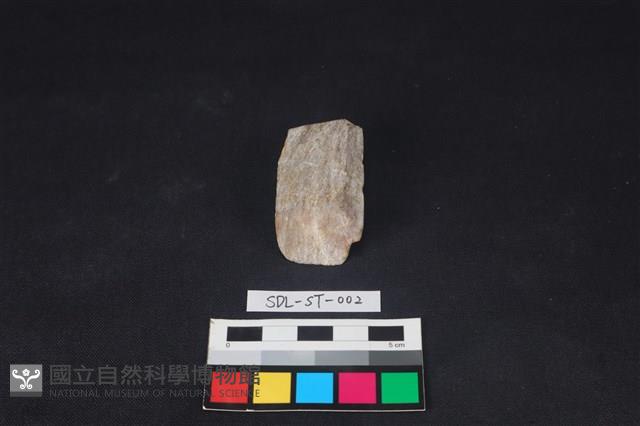 錛鑿形器藏品圖，第1張