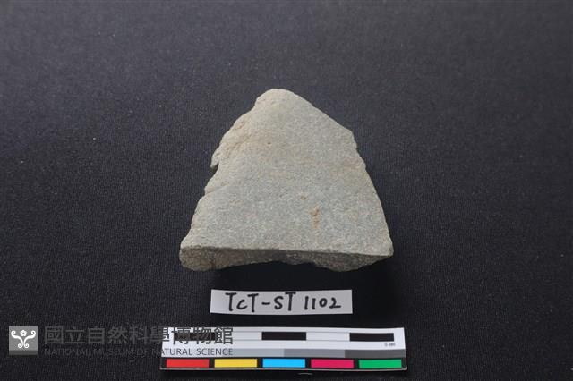 巴圖形器藏品圖，第1張