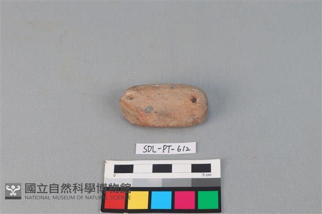 陶網墜藏品圖，第1張