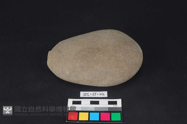 石鎚藏品圖，第1張