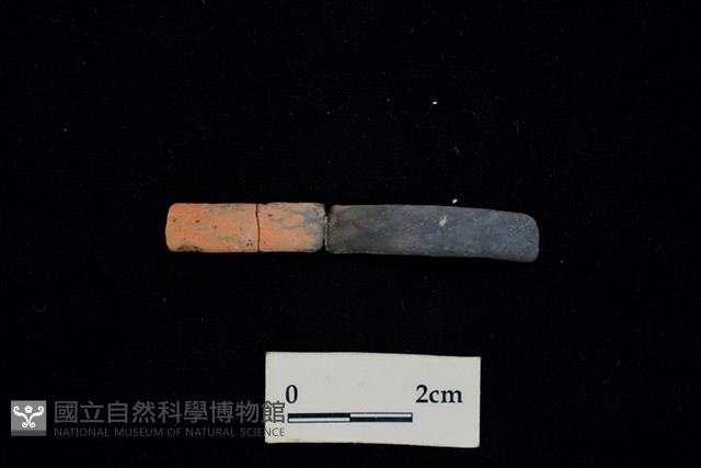 陶環藏品圖，第1張