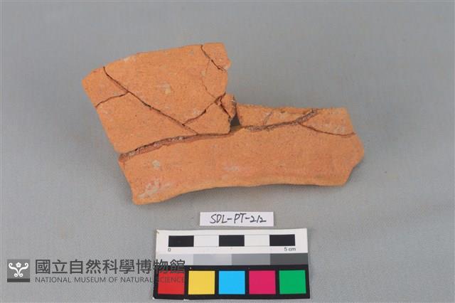 陶罐藏品圖，第1張