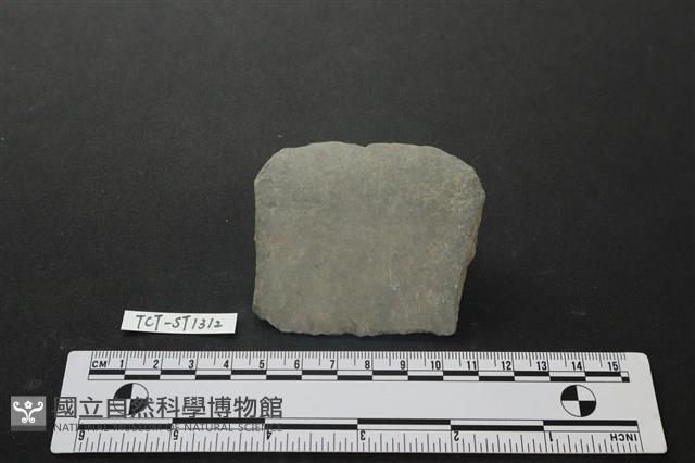 石片器藏品圖，第1張