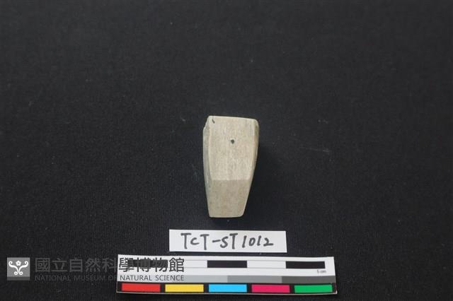 錛鑿形器藏品圖，第1張