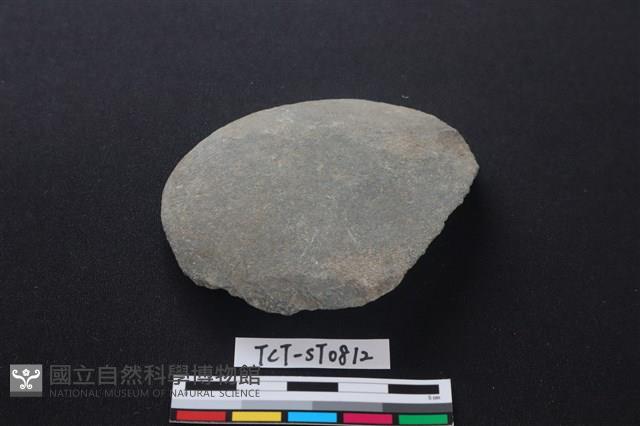 石片器藏品圖，第1張