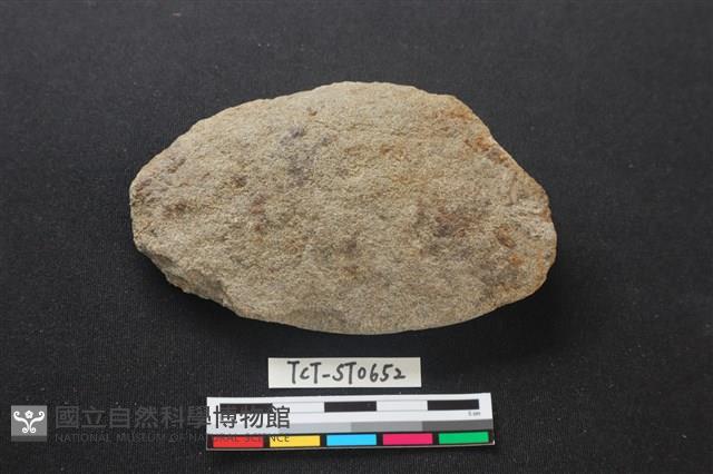 石片器藏品圖，第1張