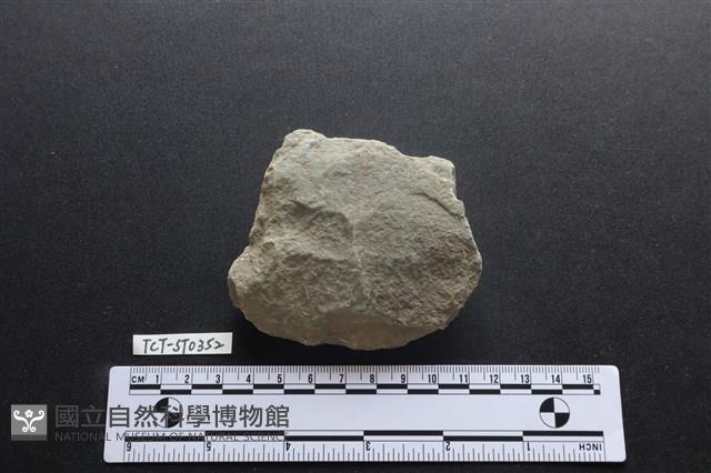 斧鋤形器藏品圖，第1張