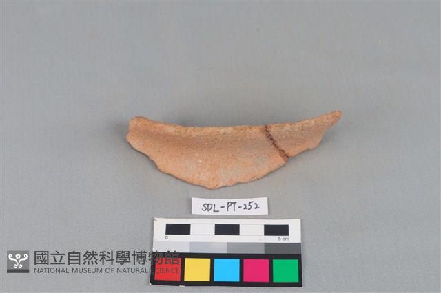 陶罐藏品圖，第1張