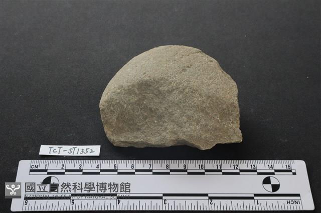 石片器藏品圖，第1張