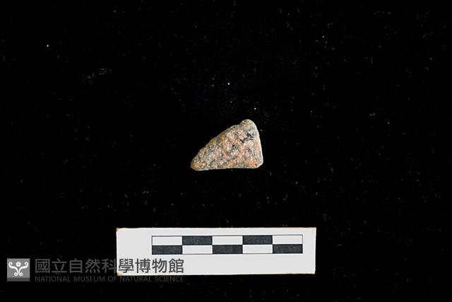 陶片藏品圖，第1張