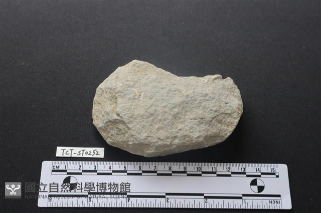 斧鋤形器藏品圖，第1張