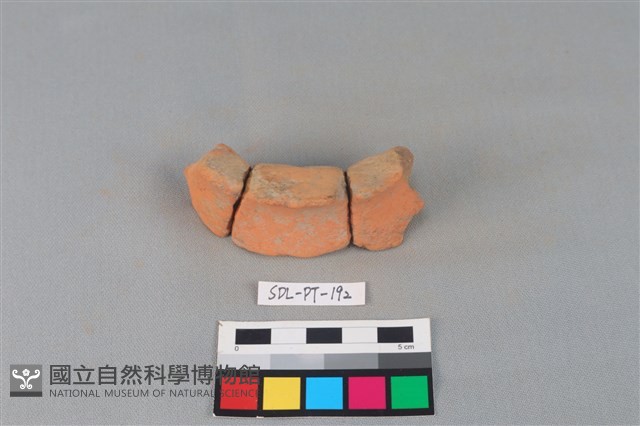 陶罐藏品圖，第1張