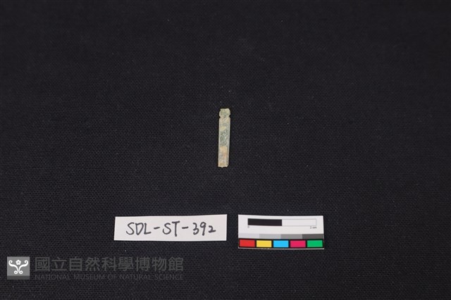 玉飾藏品圖，第1張