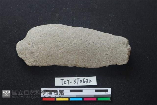 石片器藏品圖，第1張