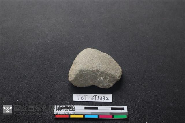 石片器藏品圖，第1張