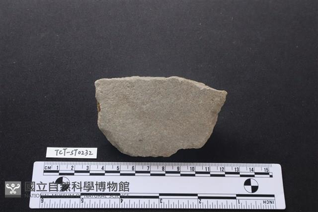 斧鋤形器藏品圖，第1張