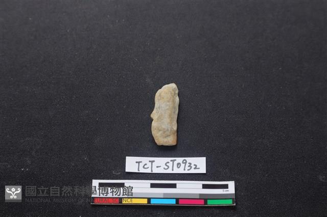 磨製石器藏品圖，第1張