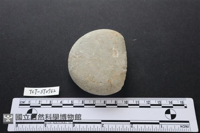 石鎚藏品圖，第1張