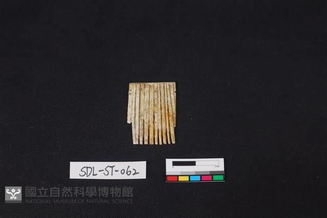 玉飾藏品圖，第1張