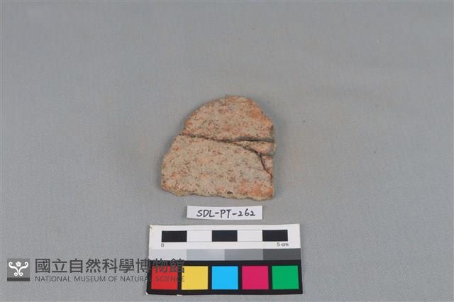 陶罐藏品圖，第1張