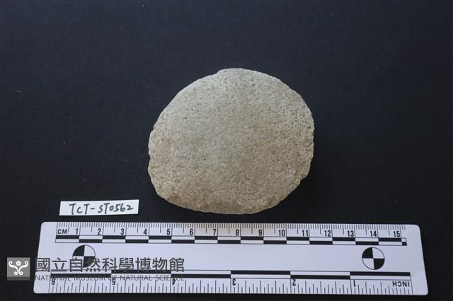 石片器藏品圖，第1張