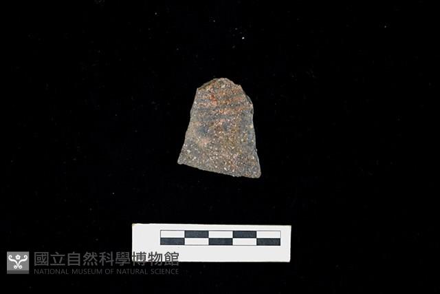 陶片藏品圖，第1張