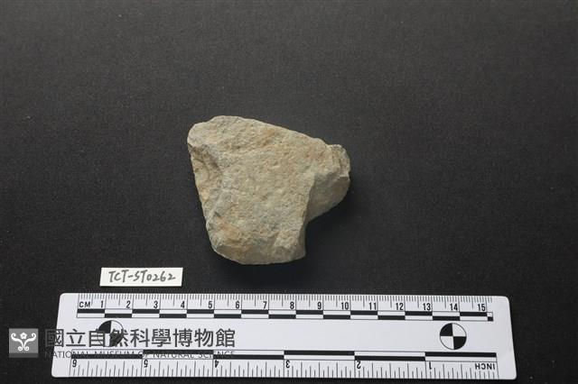 斧鋤形器藏品圖，第1張