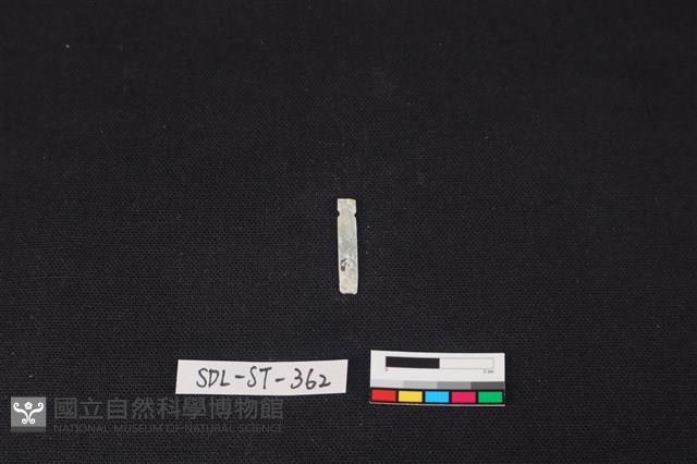 玉飾藏品圖，第1張