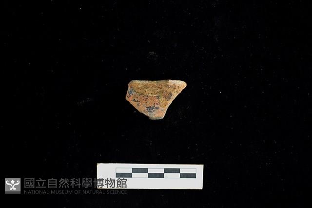 陶罐藏品圖，第1張