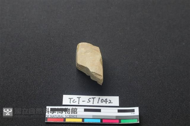 錛鑿形器藏品圖，第1張