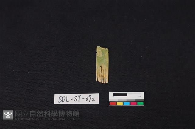 玉飾藏品圖，第1張