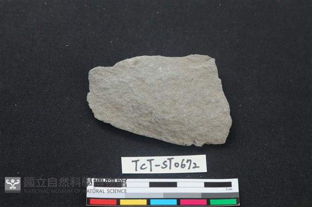 石片器藏品圖，第1張