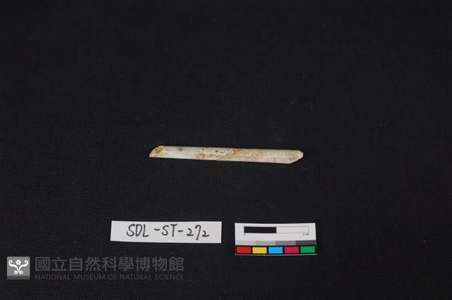 玉簪藏品圖，第1張