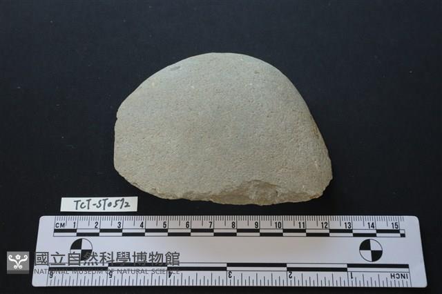 石片器藏品圖，第1張