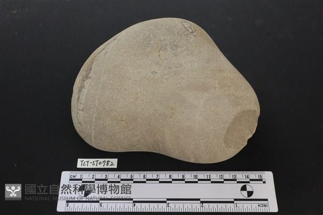 石鎚藏品圖，第1張