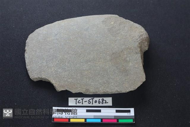 石片器藏品圖，第1張