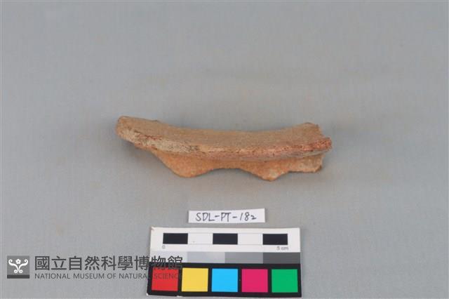 陶罐藏品圖，第1張