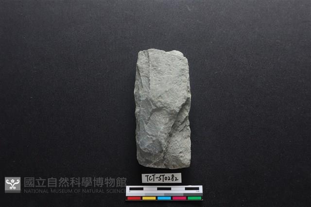 斧鋤形器藏品圖，第1張