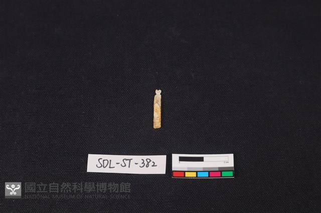 玉飾藏品圖，第1張